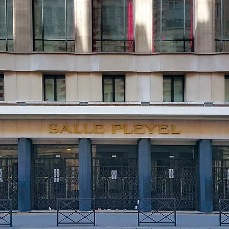 Nice Saint Honore * París