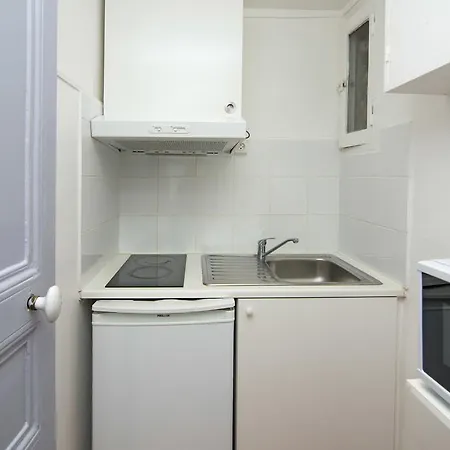 Apartamento Nice Saint Honore
