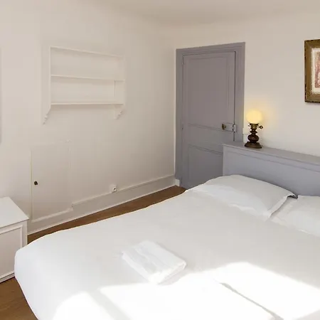 Nice Saint Honore Apartamento París