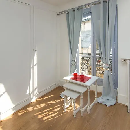 Apartamento Nice Saint Honore