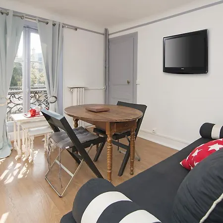 Apartamento Nice Saint Honore *